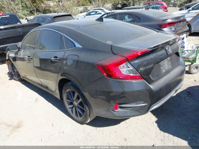 Honda Civic Ex Image 15