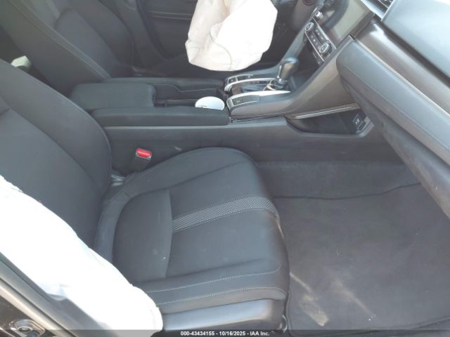 Honda Civic Ex Image 6