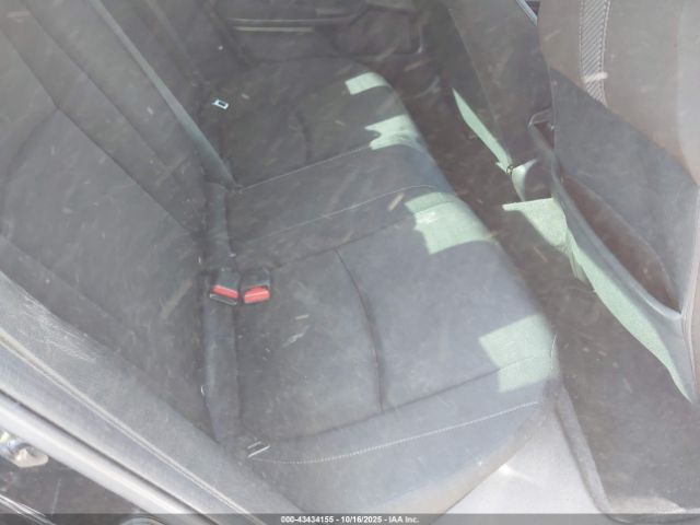 Honda Civic Ex Image 9