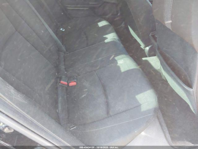 Honda Civic Ex Image 9