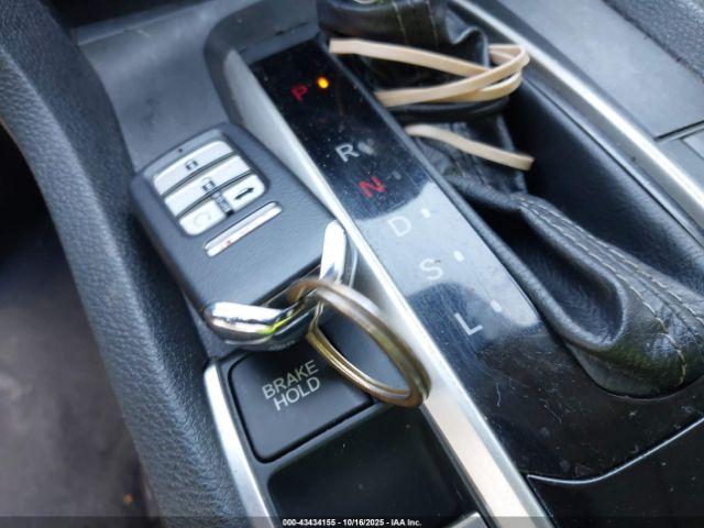 Honda Civic Ex Image 12