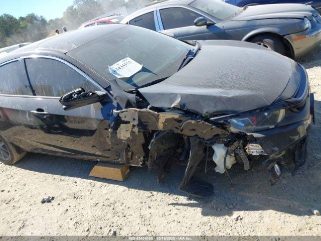 Honda Civic Ex Image 13