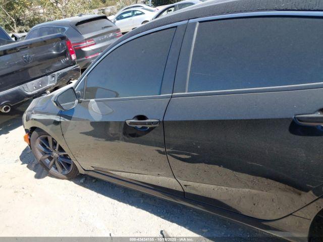 Honda Civic Ex Image 14