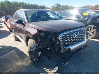  Salvage Hyundai PALISADE