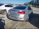 Chevrolet Malibu Ls Image 4