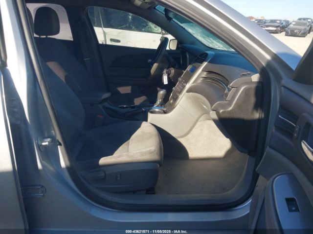 Chevrolet Malibu Ls Image 12