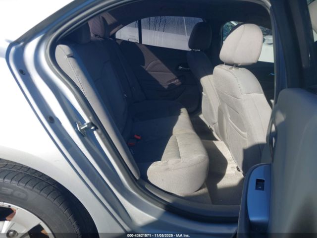 Chevrolet Malibu Ls Image 15