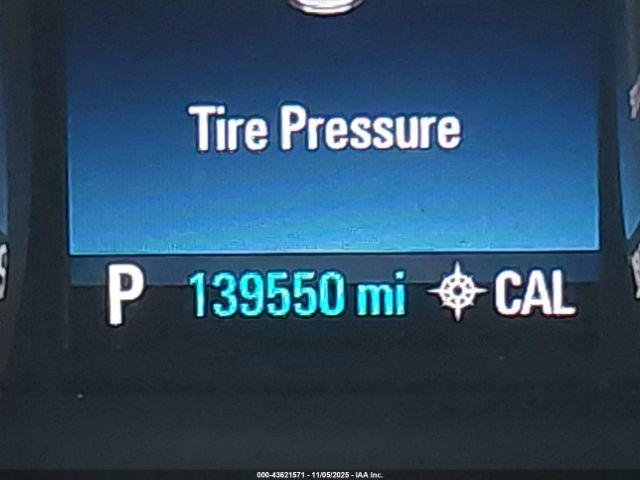 Chevrolet Malibu Ls Image 13