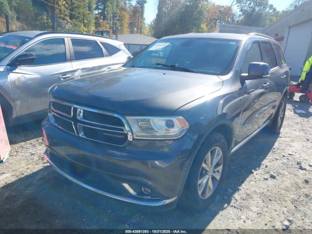 Dodge Durango Limited Image 4