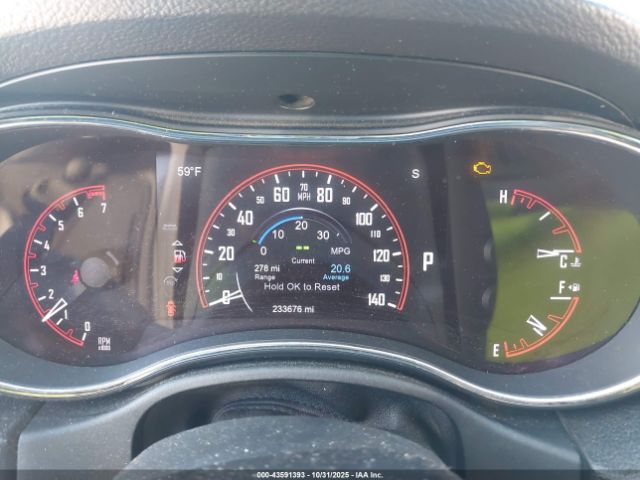 Dodge Durango Limited Image 8