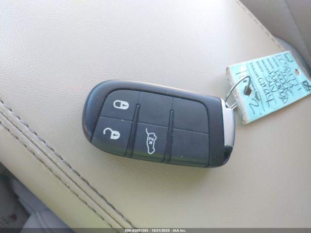 Dodge Durango Limited Image 3