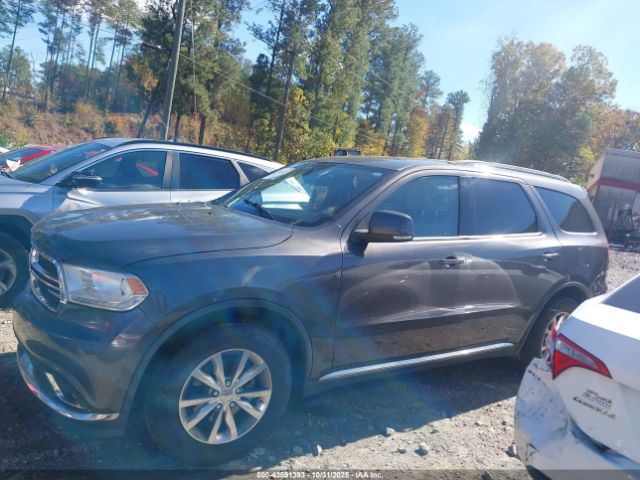 Dodge Durango Limited Image 13