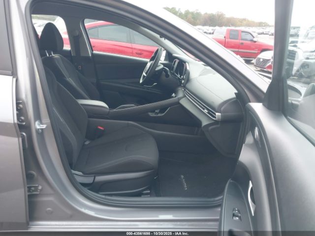 Hyundai ELANTRA Sel Image 7