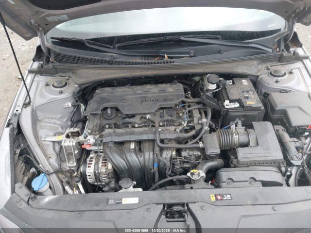 Hyundai ELANTRA Sel Image 6