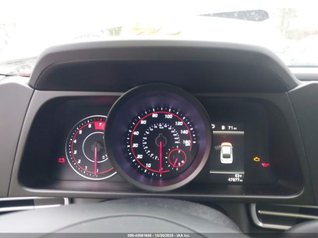 Hyundai ELANTRA Sel Image 8