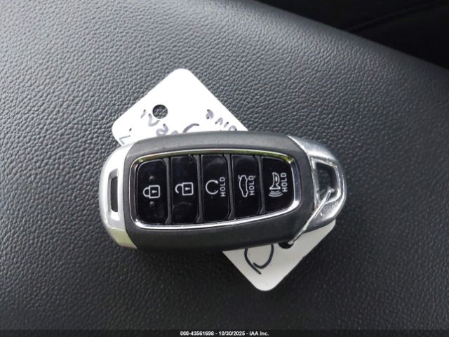 Hyundai ELANTRA Sel Image 14