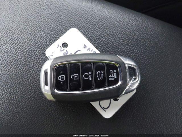 Hyundai ELANTRA Sel Image 14