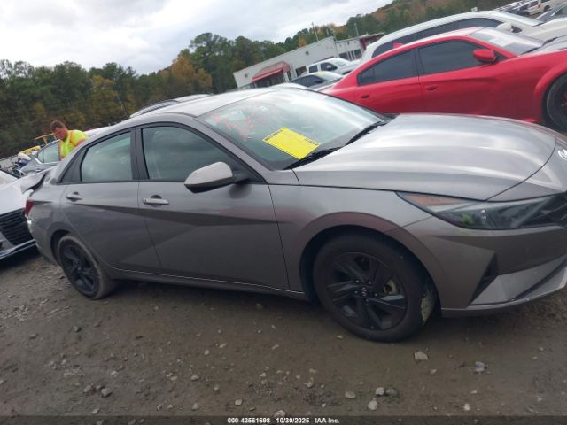 Hyundai ELANTRA Sel Image 15