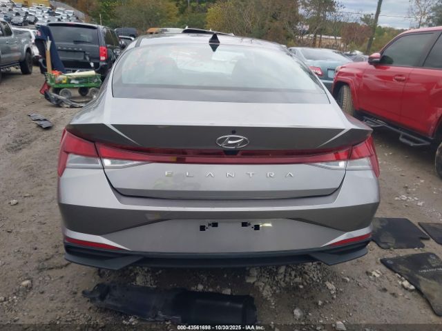 Hyundai ELANTRA Sel Image 2