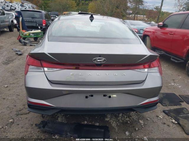 Hyundai ELANTRA Sel Image 2