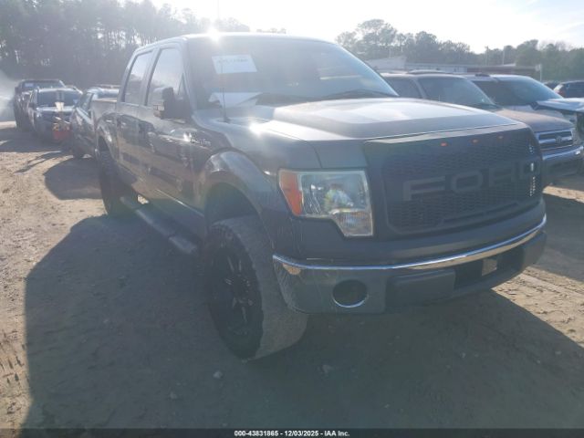 Ford F-150 Xl Image 1
