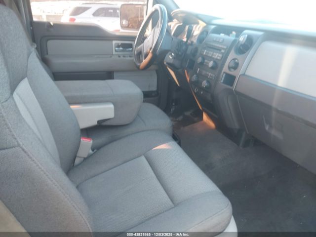 Ford F-150 Xl Image 9