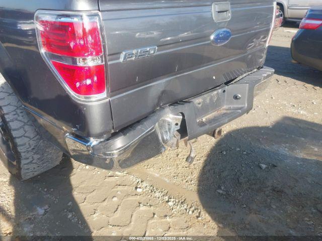 Ford F-150 Xl Image 7