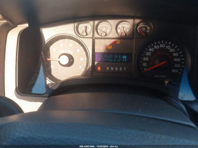 Ford F-150 Xl Image 6