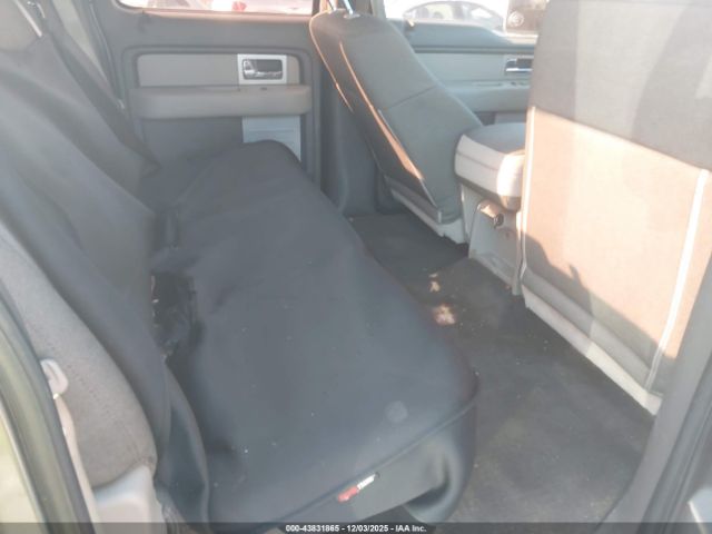 Ford F-150 Xl Image 8