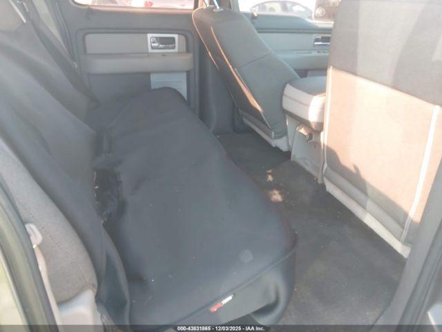 Ford F-150 Xl Image 8