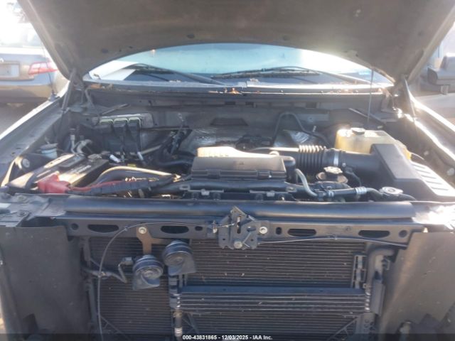 Ford F-150 Xl Image 16