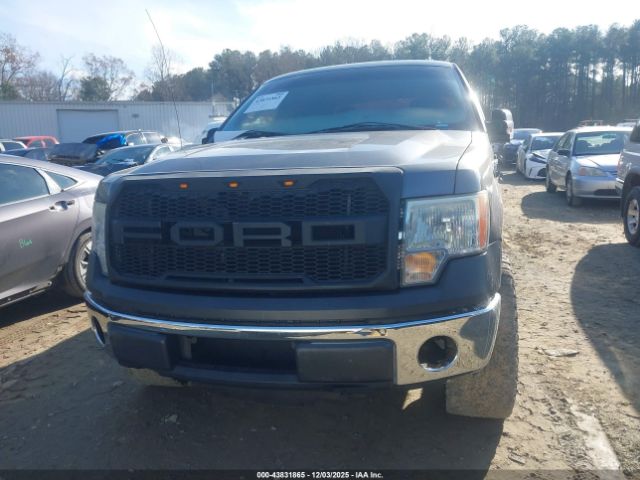 Ford F-150 Xl Image 13