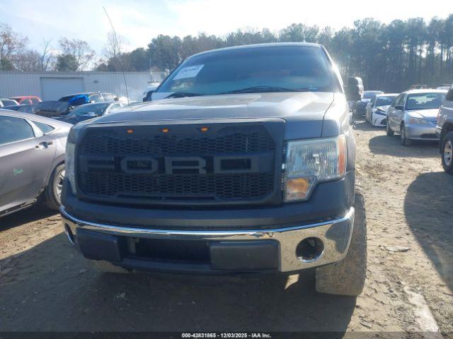 Ford F-150 Xl Image 13
