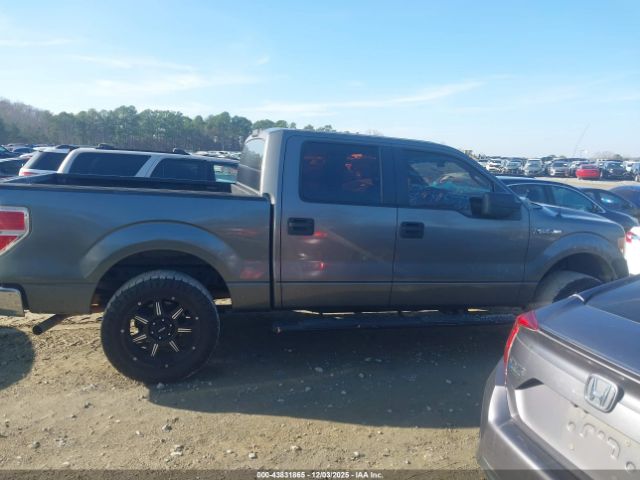 Ford F-150 Xl Image 2