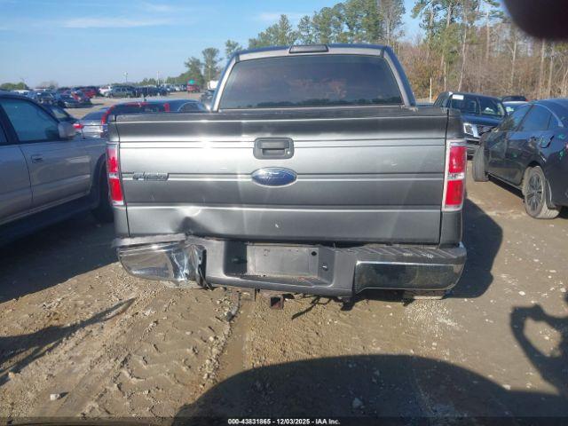 Ford F-150 Xl Image 15