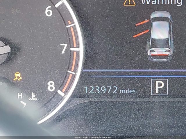 Nissan Altima S Fwd Image 15