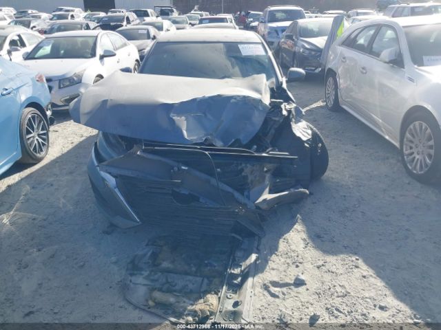 Nissan Altima Sv Fwd Image 12