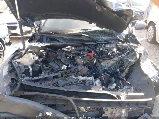 Nissan Altima Sv Fwd Image 6