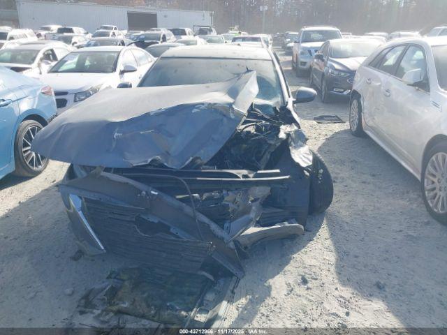 Nissan Altima Sv Fwd Image 3