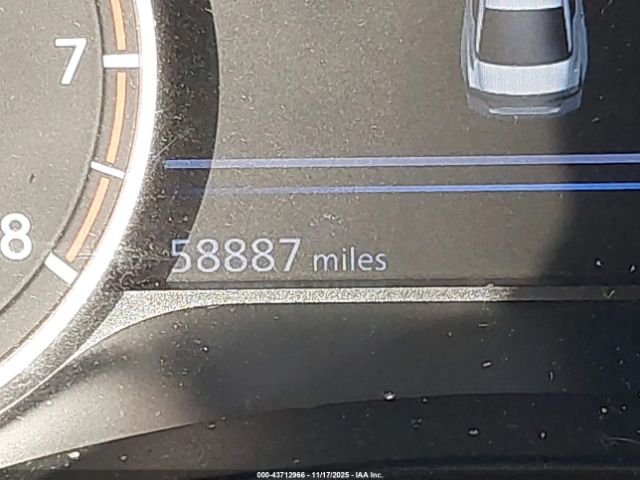 Nissan Altima Sv Fwd Image 7