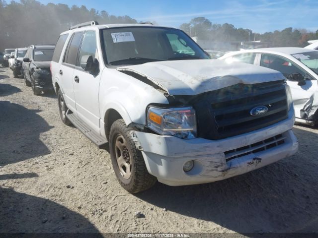 Ford Expedition Xlt Image 1