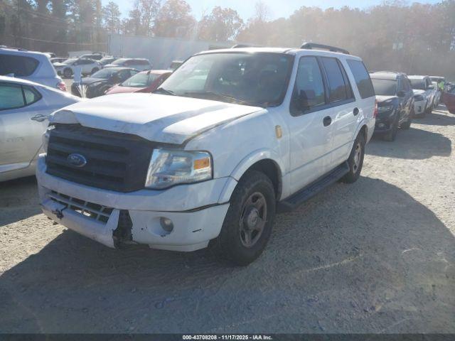 Ford Expedition Xlt Image 6
