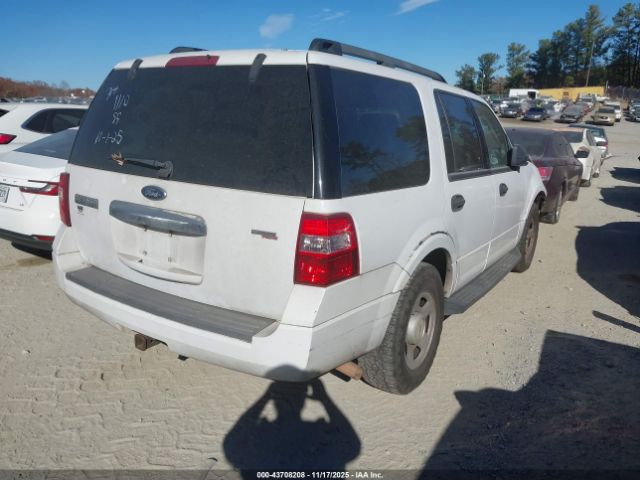 Ford Expedition Xlt Image 9