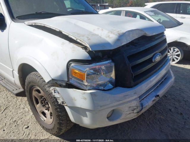 Ford Expedition Xlt Image 12