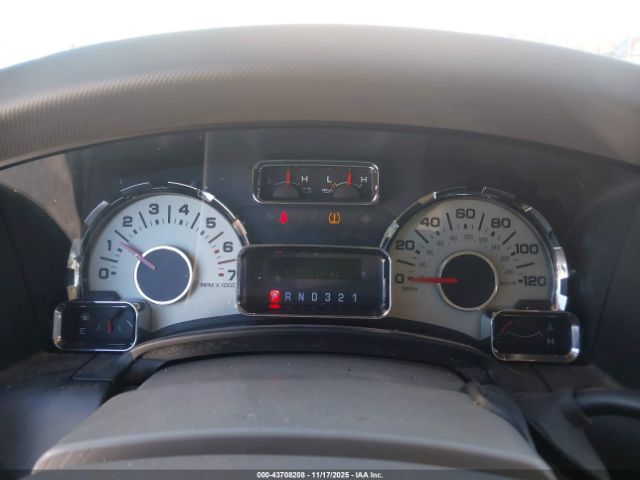 Ford Expedition Xlt Image 2