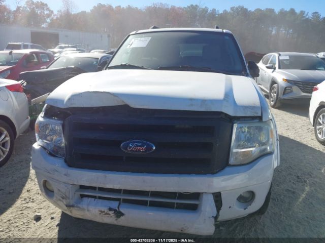 Ford Expedition Xlt Image 15