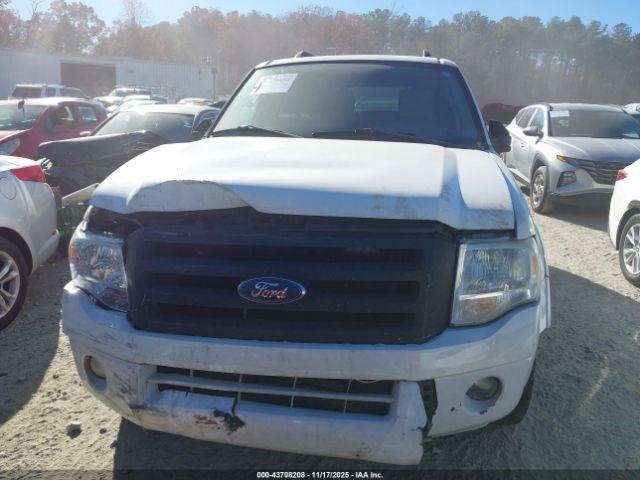 Ford Expedition Xlt Image 15