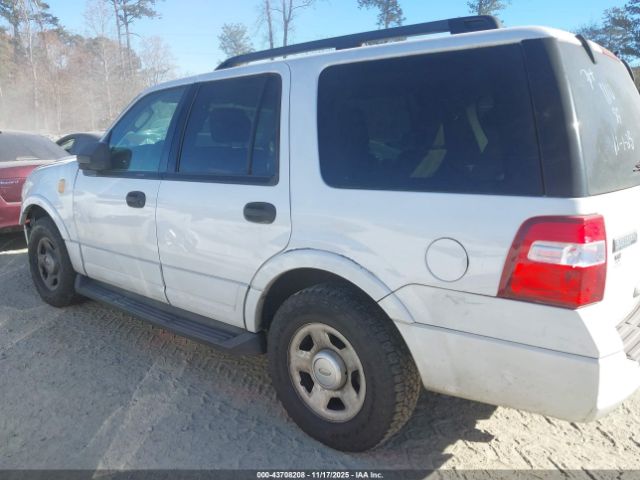 Ford Expedition Xlt Image 3