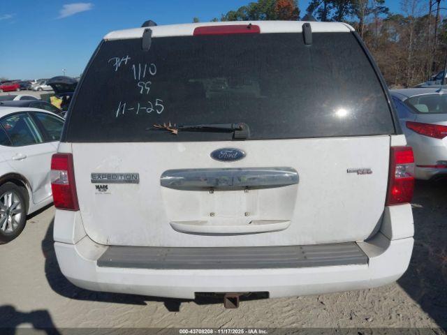 Ford Expedition Xlt Image 4