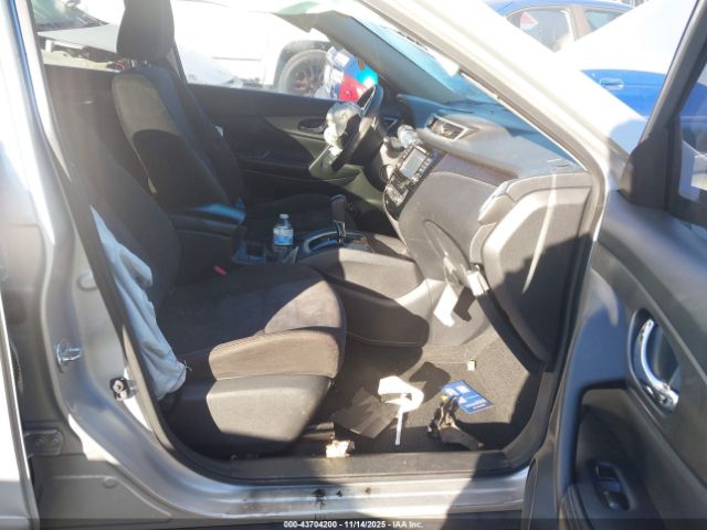 Nissan Rogue Sv Image 5